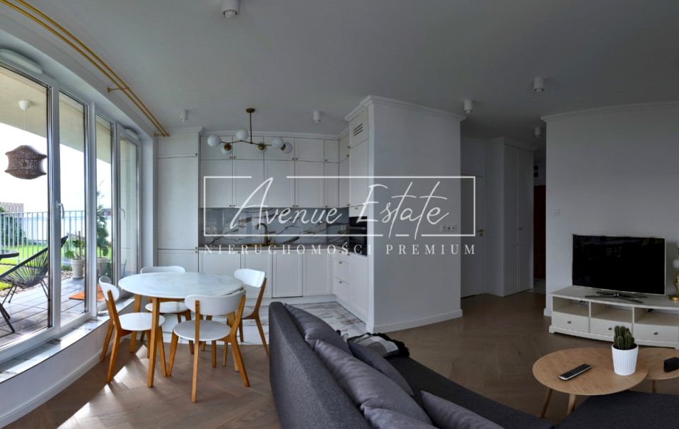 Mieszkanie blok mieszkalny wynajem