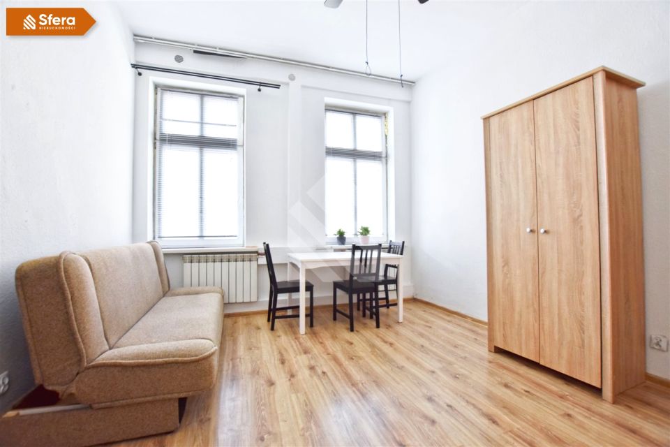 Mieszkanie Bydgoszcz