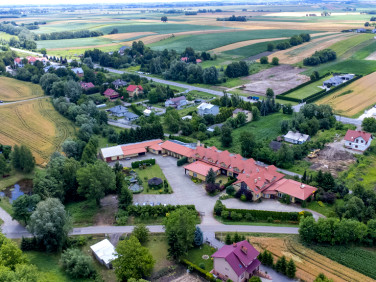 Lokal Tuczempy