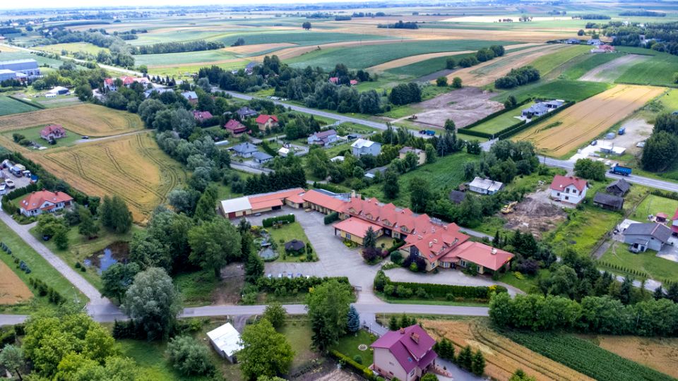 Lokal Tuczempy