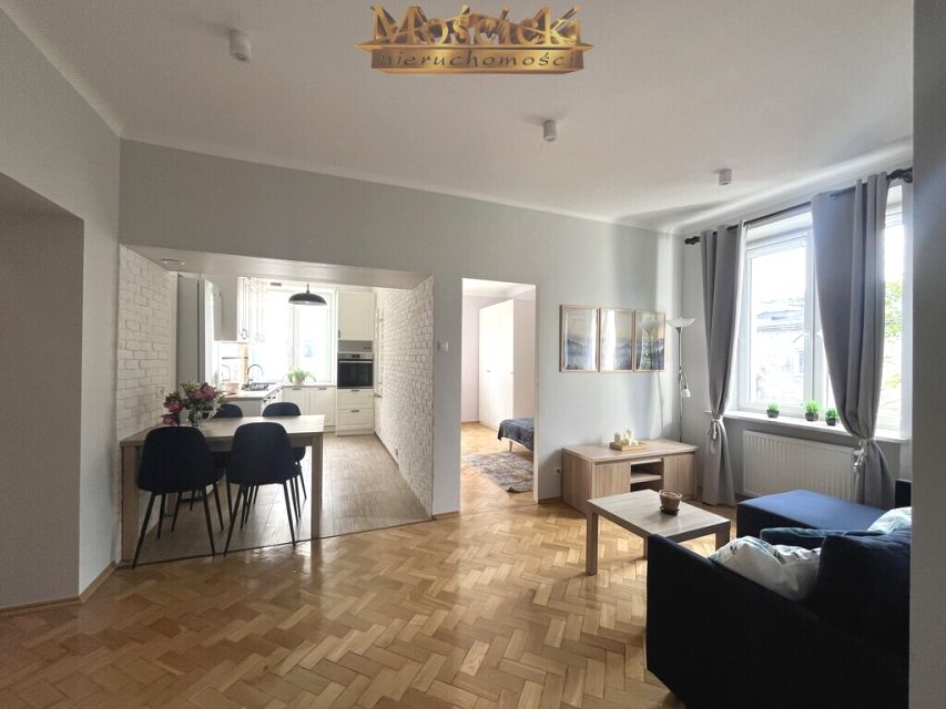 Mieszkanie Warszawa