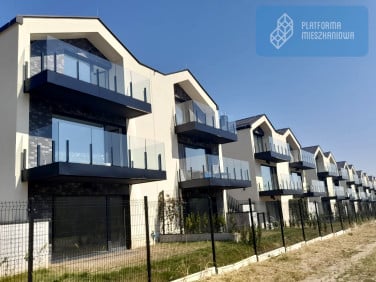 Mieszkanie Kraków