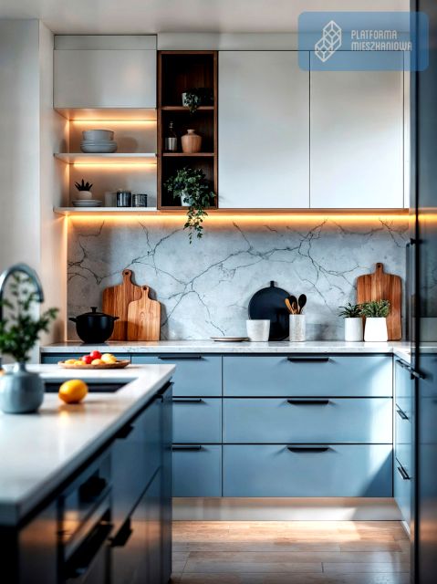 Mieszkanie apartamentowiec sprzedaż