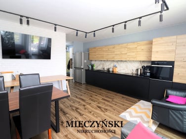 Mieszkanie Gorzów Wielkopolski