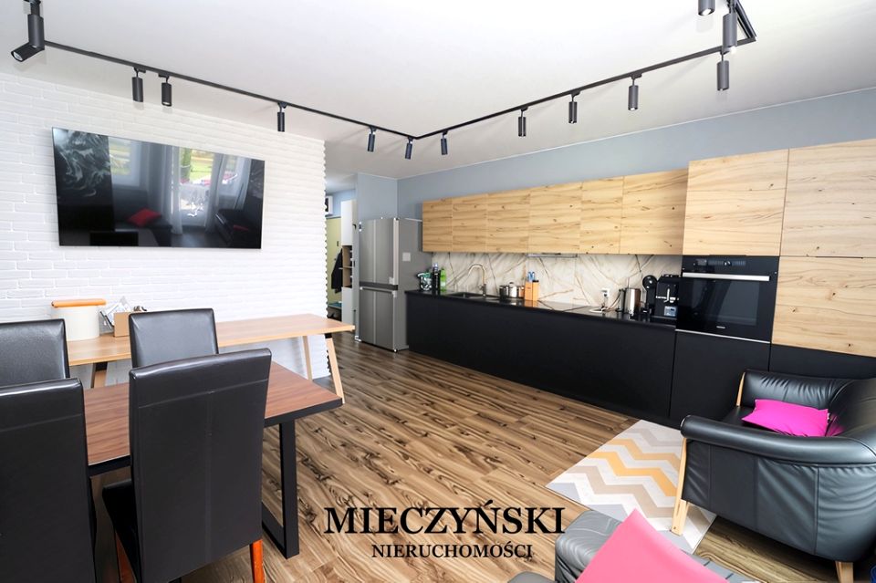 Mieszkanie Gorzów Wielkopolski