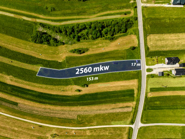 Działka budowlana Dębno sprzedam