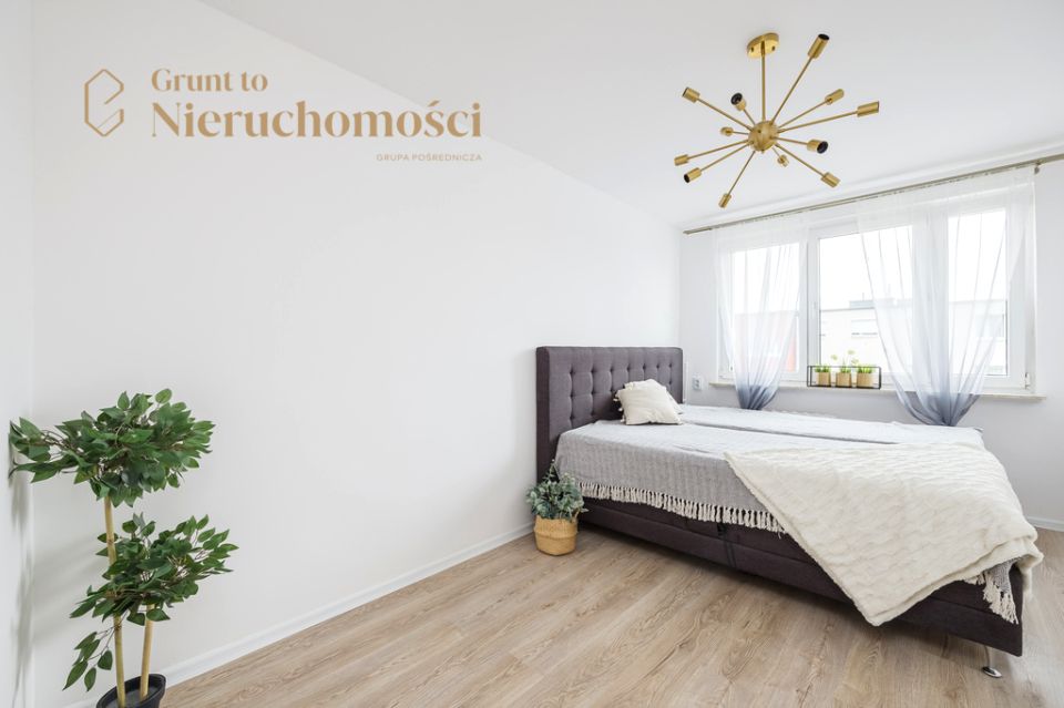 Mieszkanie Poznań sprzedaż