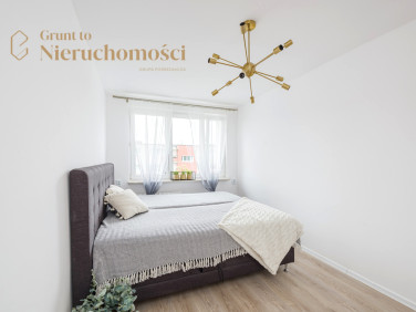 Mieszkanie nad rzeką