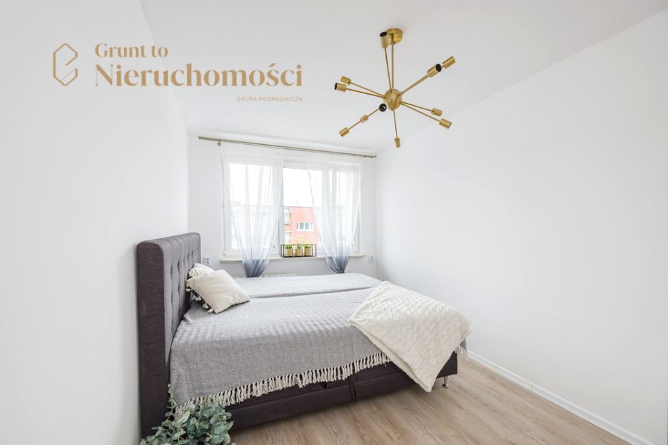 Mieszkanie nad rzeką