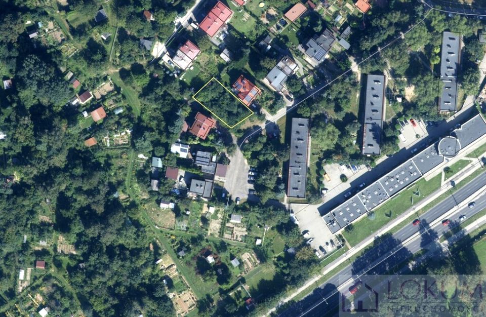 Działka budowlana Lublin