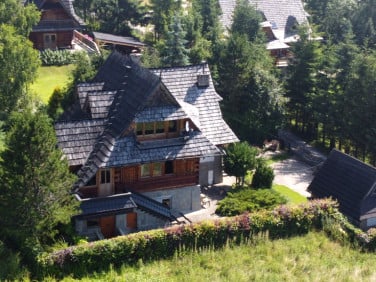 Dom Kościelisko