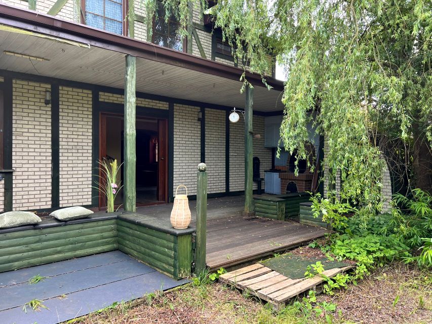 Dom wolnostojący sprzedaż