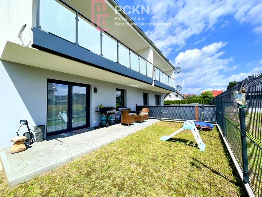 Mieszkanie Dobrzeń Wielki sprzedaż