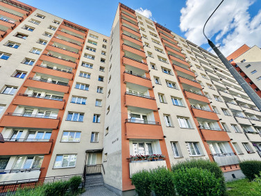 Mieszkanie Będzin
