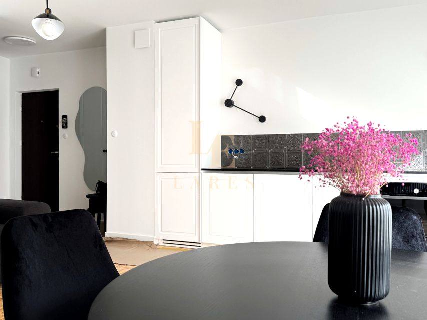 Mieszkanie Warszawa wynajem