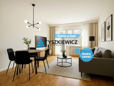 Mieszkanie Gdańsk