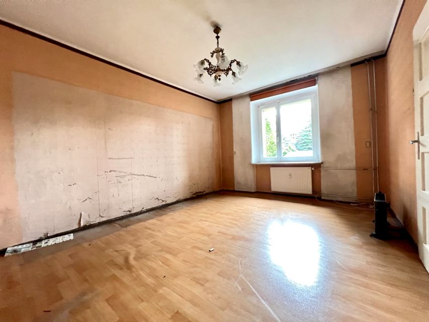 Mieszkanie Katowice