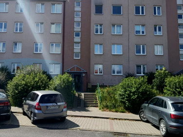 Mieszkanie Gdynia