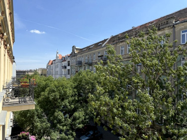 Mieszkanie Poznań