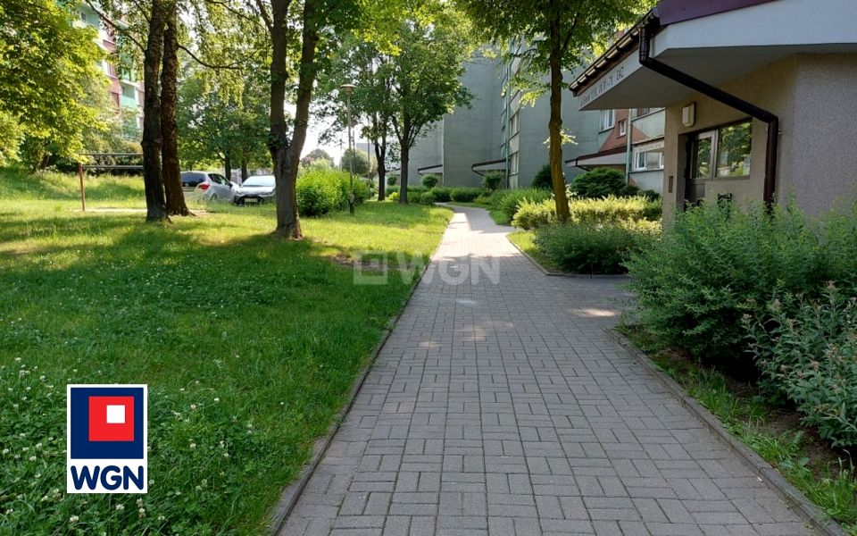 Mieszkanie Częstochowa
