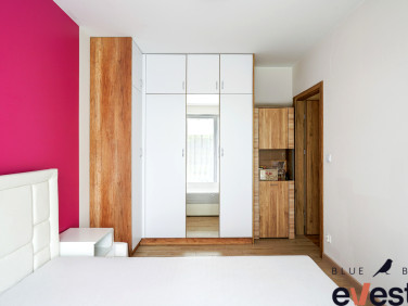 Mieszkanie blok mieszkalny Wrocław