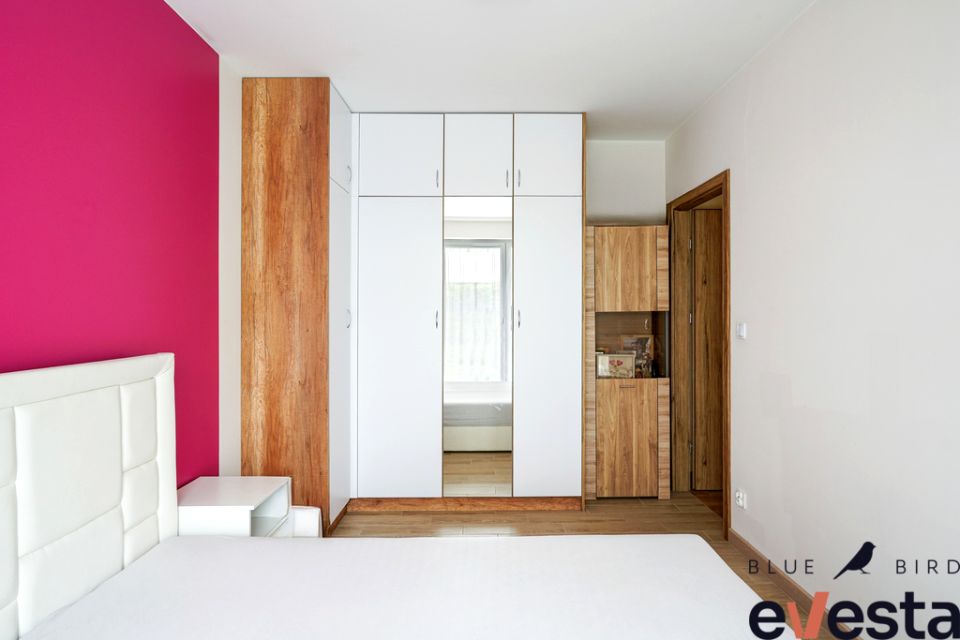 Mieszkanie blok mieszkalny Wrocław