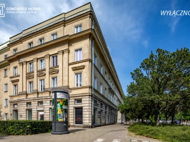 Mieszkanie Warszawa