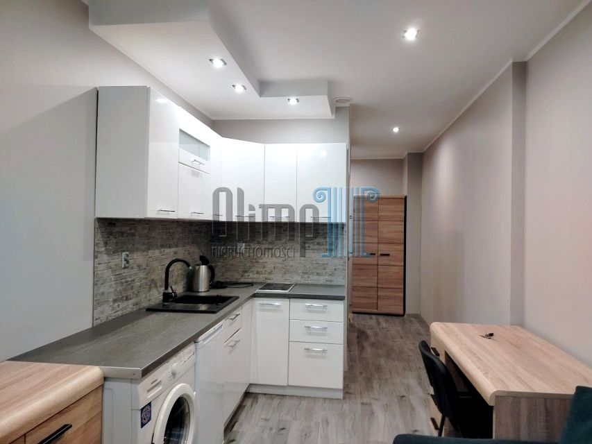 Mieszkanie Bydgoszcz