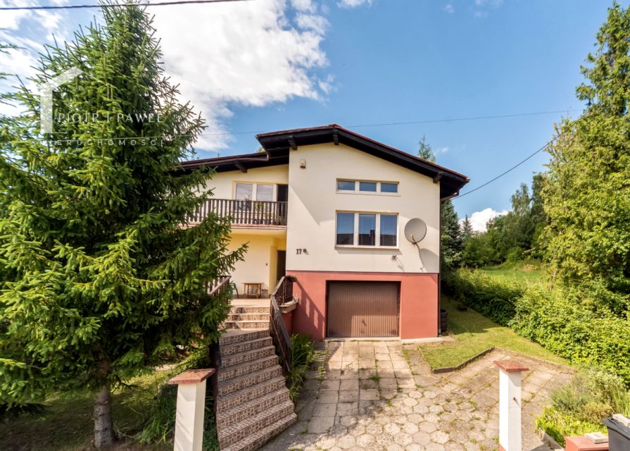 Dom Bielsko-Biała sprzedaż