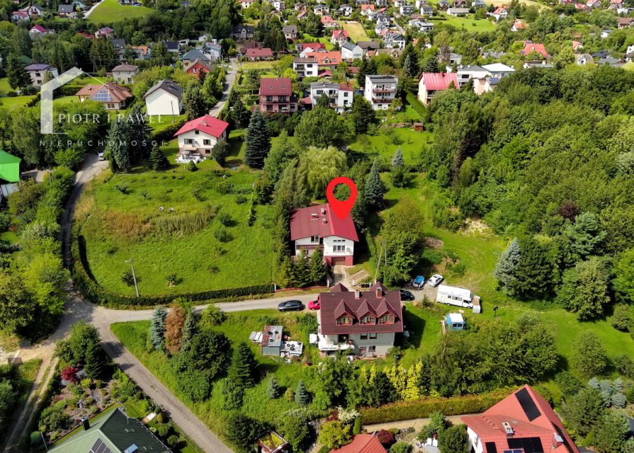Dom Bielsko-Biała