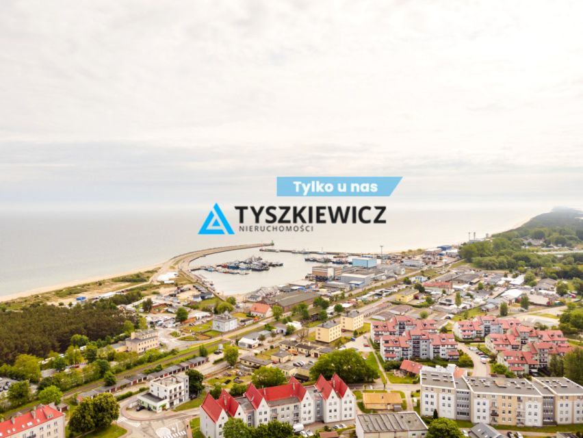 Mieszkanie Władysławowo