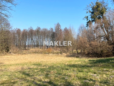 Działka budowlana sprzedam