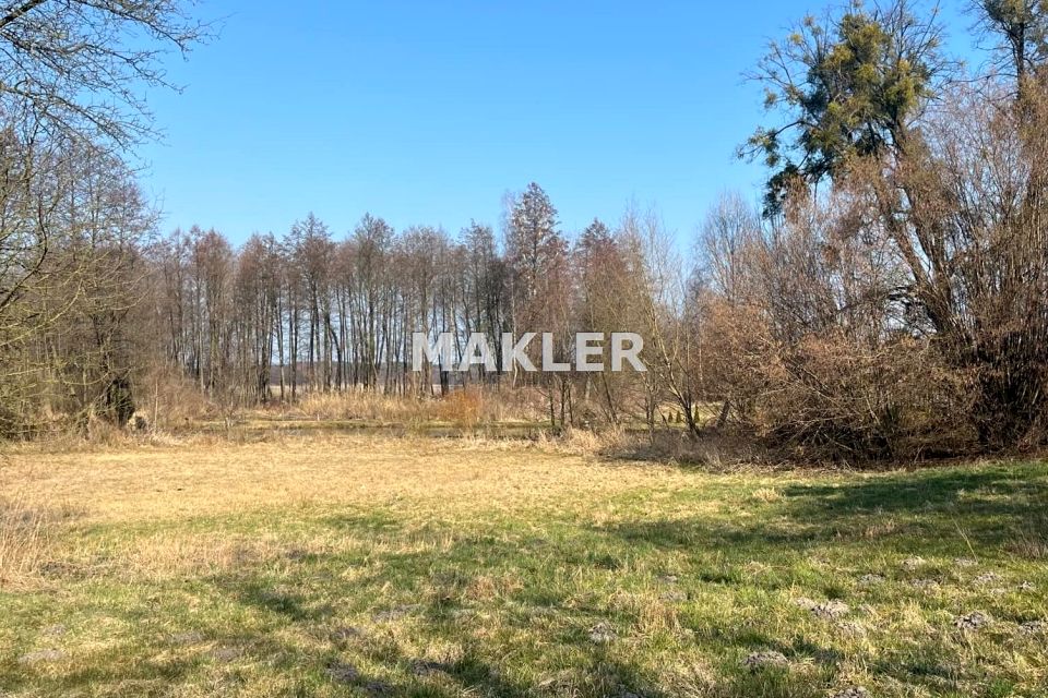 Działka budowlana sprzedam