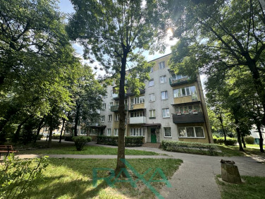 Mieszkanie Legionowo