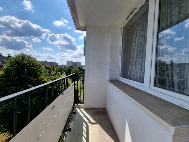 Mieszkanie Ruda Śląska