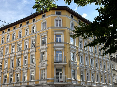 Mieszkanie nad rzeką