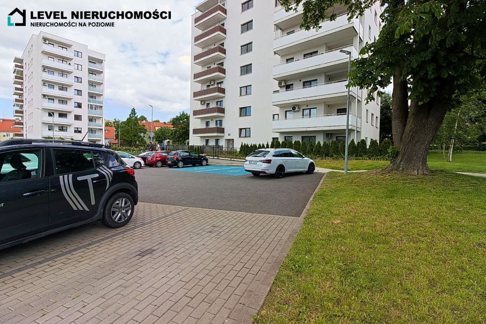 Mieszkanie Elbląg