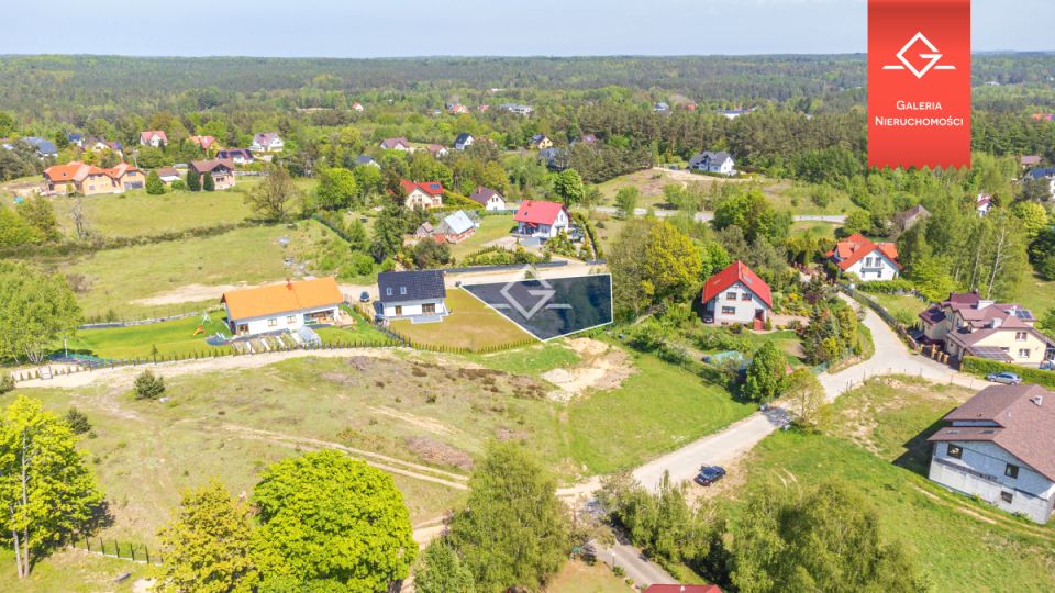 Działka Koleczkowo