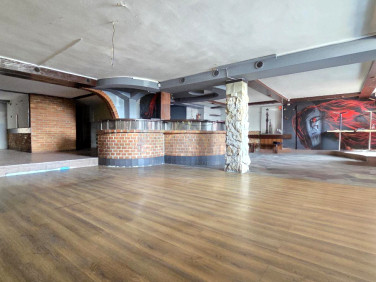 Lokal Częstochowa