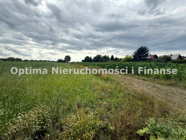 Działka Gierałtowice