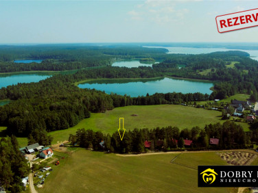 Działka Gawrych-Ruda