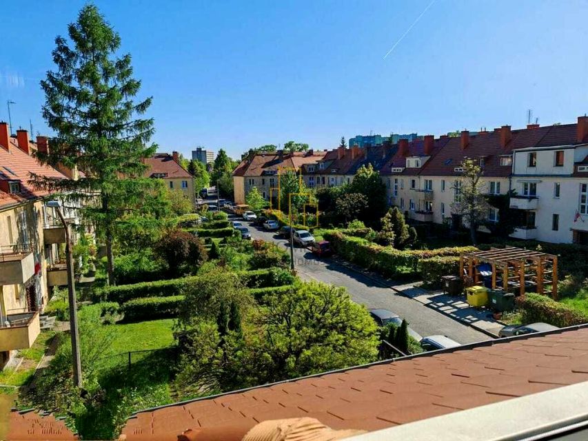 Mieszkanie Wrocław