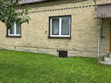 Dom Międzyleś