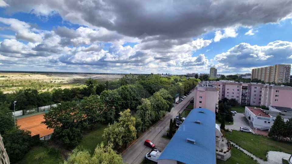 Mieszkanie Opole