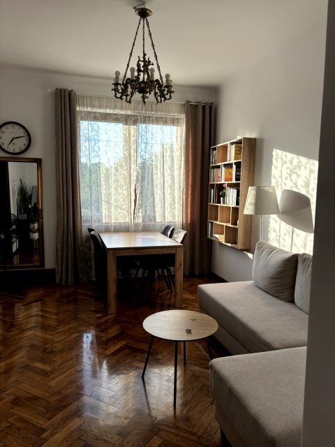 Mieszkanie Zduńska Wola