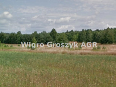 Działka budowlana Czeczotki sprzedam