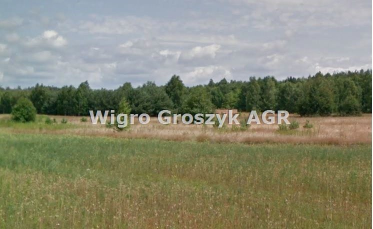 Działka budowlana Czeczotki sprzedam