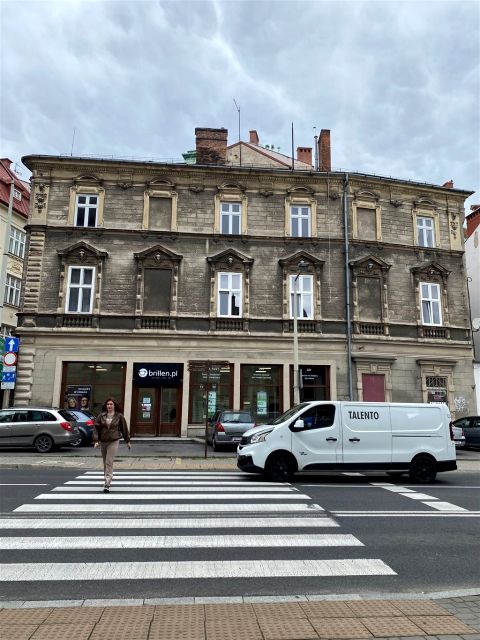 Mieszkanie Bielsko-Biała