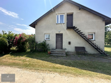 Dom Wioska sprzedaż