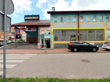 Lokal Giżycko
